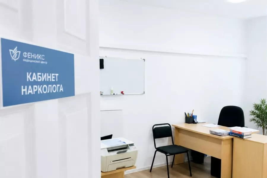 Реабилитационный центр для наркозависимых в Сатке